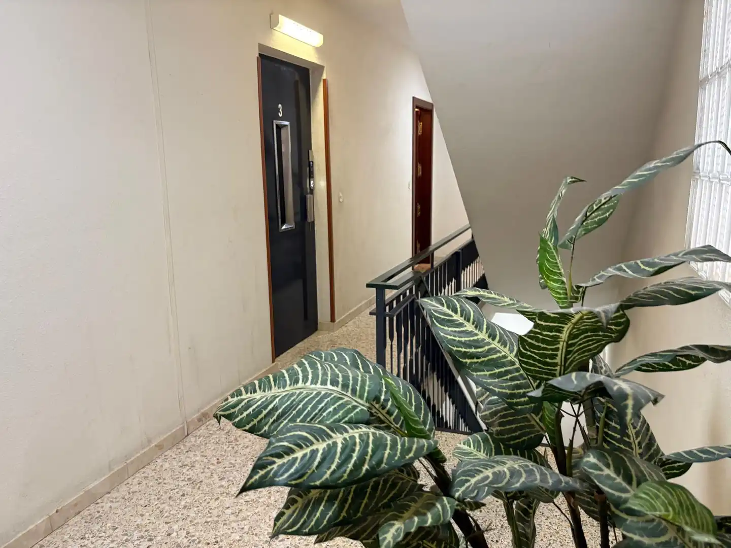 Flat for sale in Solsona  with Furnished and Balcony