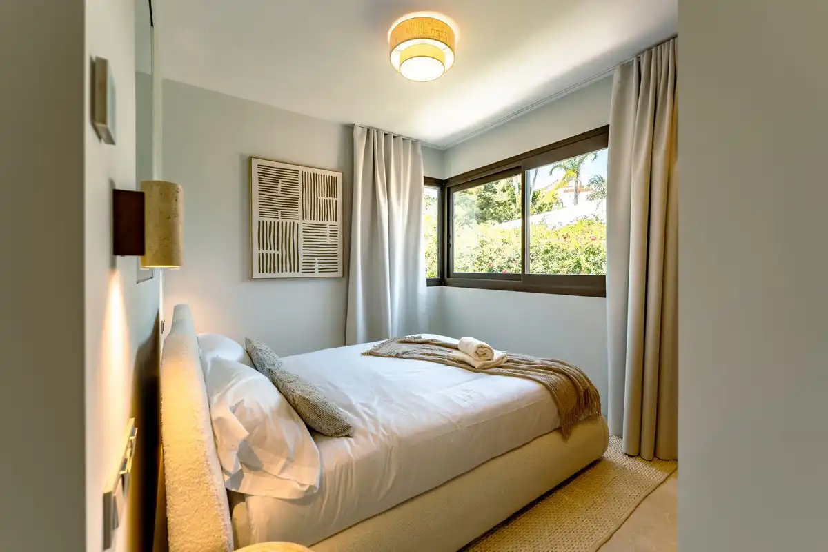Apartment with pool to rent in La Quinta, imagen 32