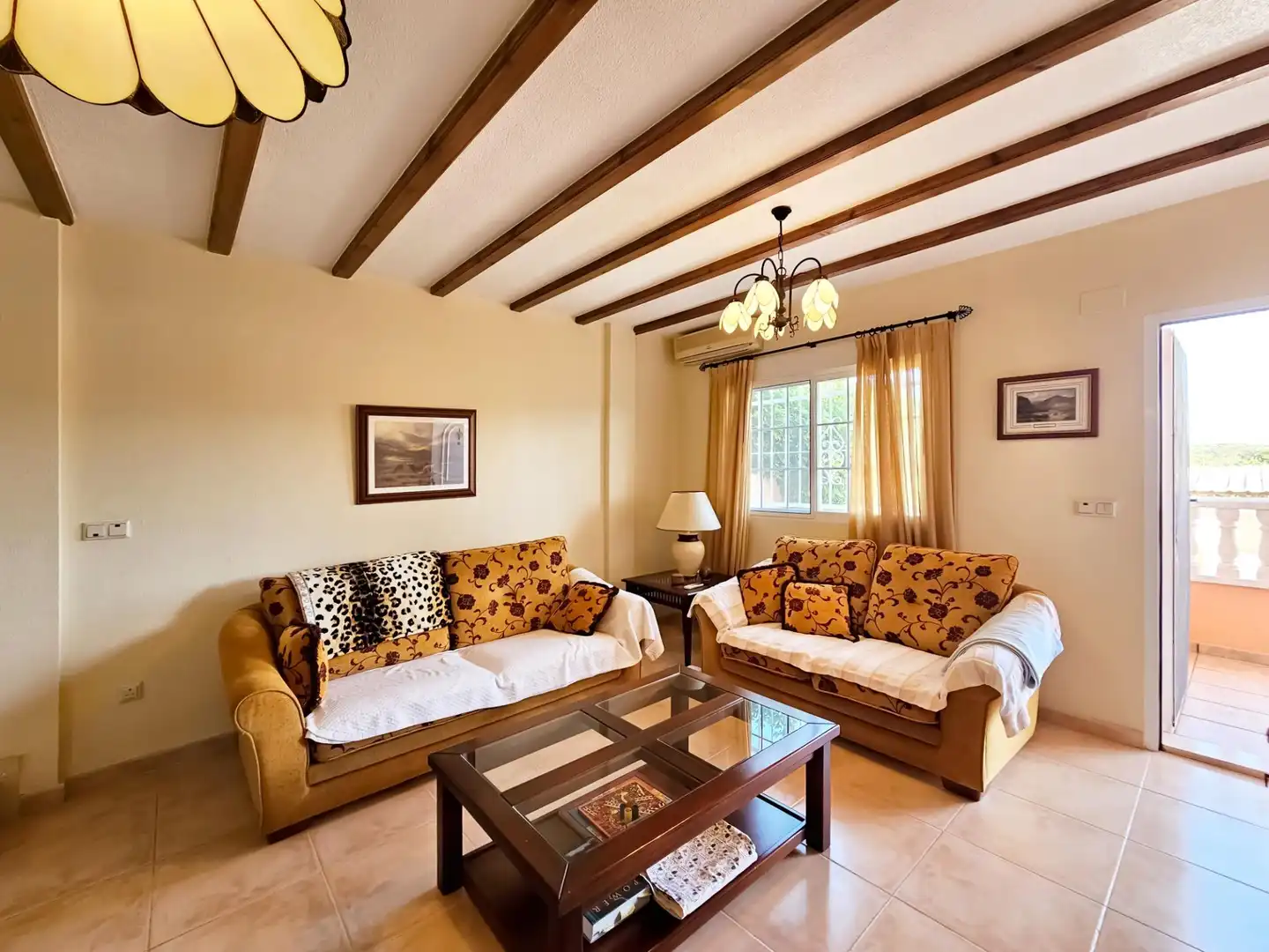 Bungalow amb terrassa en venda a Avenida CARABASI DEL 9, imagen 12