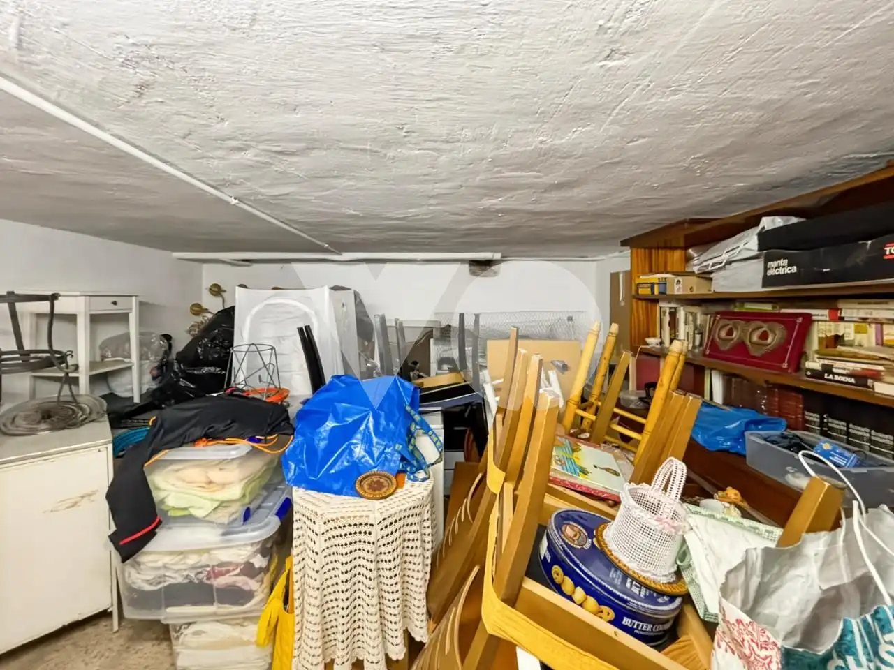 Casa o xalet en venda a Laviana, Simancas