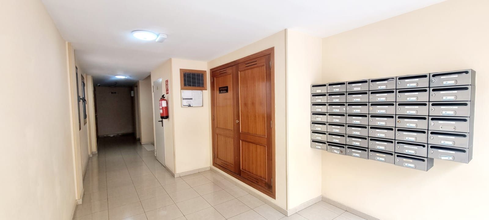 Apartament en venda a azimut, 19, Casco Urbano