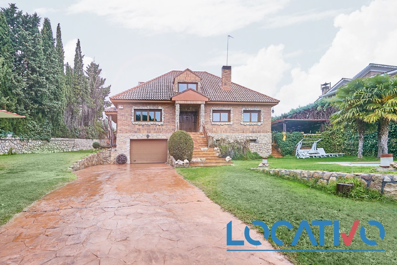 Casa o chalet en venta en Castillo Campodón