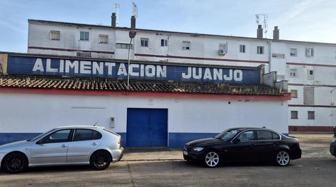 Foto 4 von Geschaftsraum zum Verkauf in Montijo, Badajoz