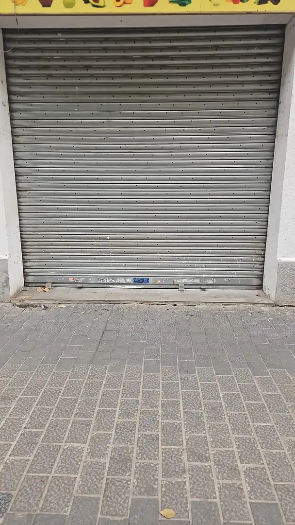 Local comercial de lloguer a Avinguda de Catalunya