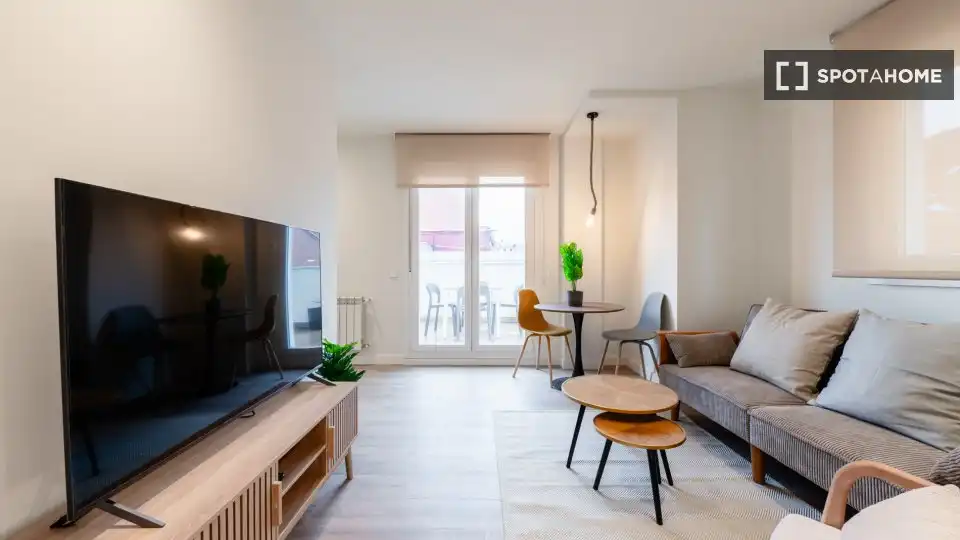 Room in Sol