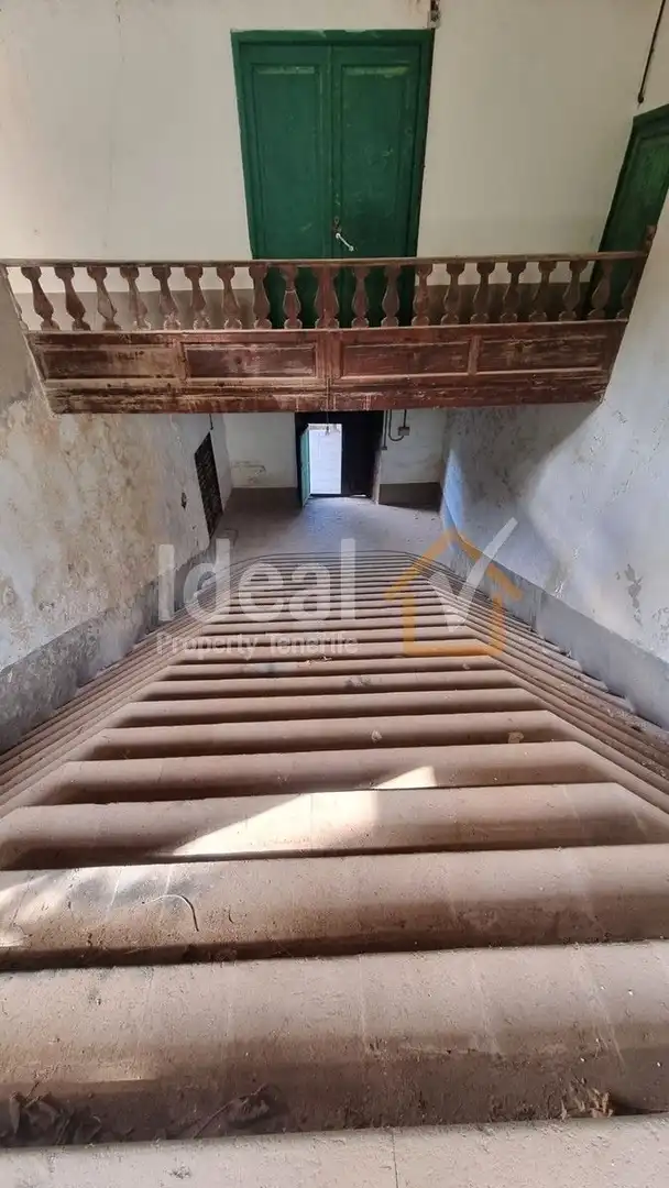 Casa o chalet en venta en Garachico con Jardín privado