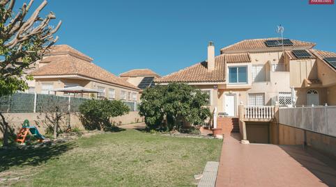 Foto 2 de Casa o xalet en venda a Calle Loma Farías, Canteras, Murcia