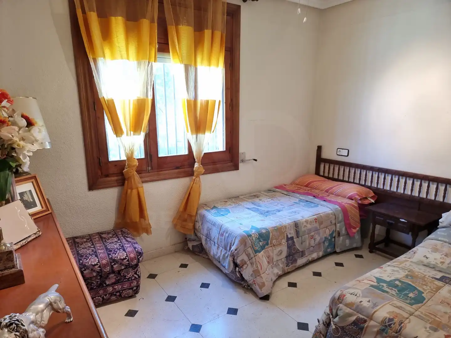 Detached house with pool for sale in Sax, imagen 15