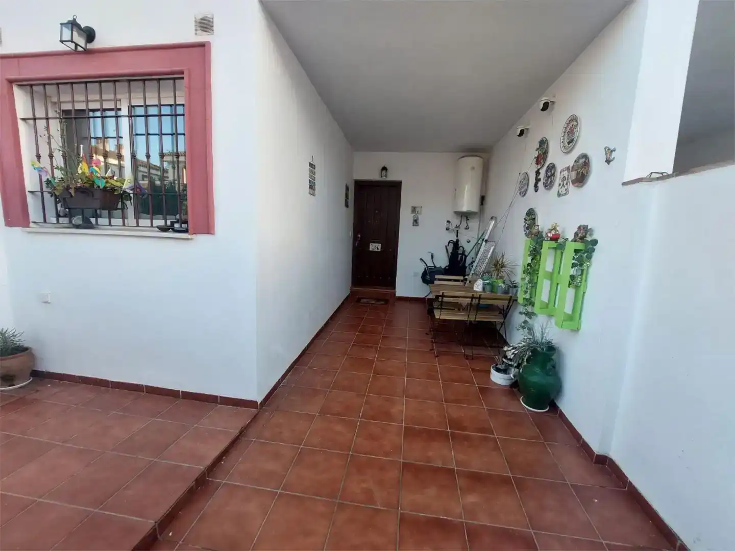 Flat for sale in Almogía  with Air Conditioner and Balcony