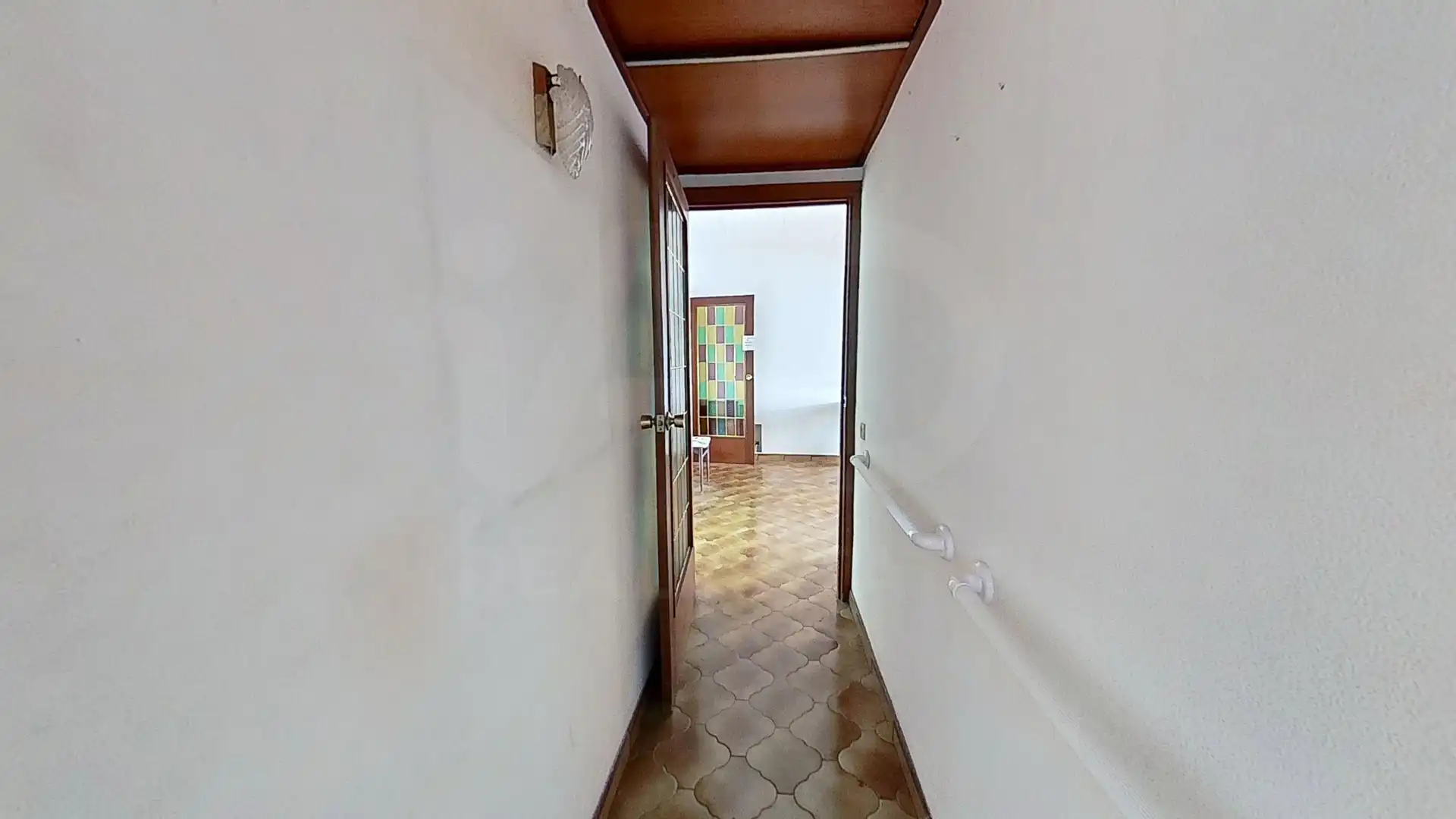 Appartement avec ascenseur à vendre à Calle verdi 284 284, imagen 23