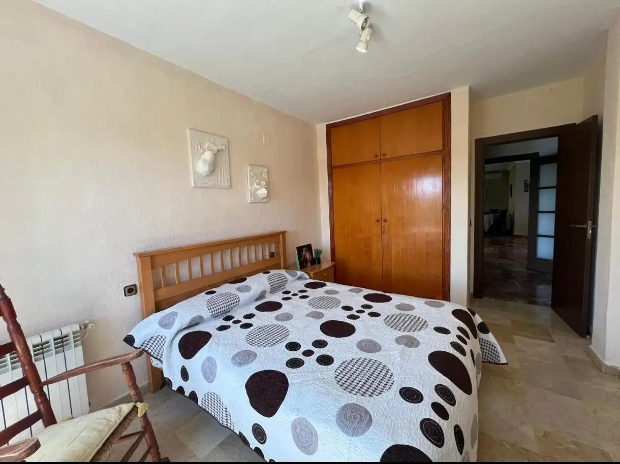 Chalet con terraza en venta en Calle de los Cedros, imagen 25