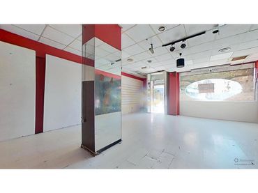 Business premises to rent in Calle San Marcial