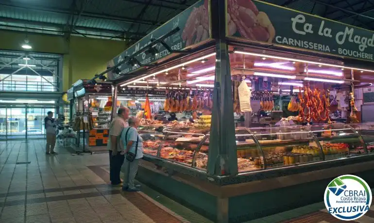 Locale commerciale in vendita a Carrer del Puig Rom, imagen 19
