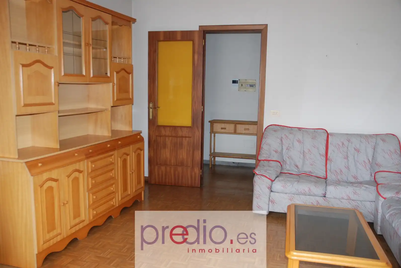 Apartament amb ascensor en venda a Rúa Montirón, imagen 5