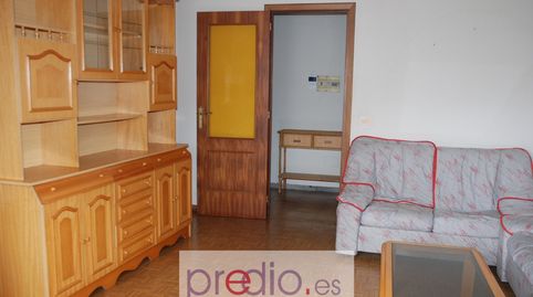 Foto 4 de Apartament en venda a Rúa Montirón, San Roque - As Fontiñas, Lugo Capital
