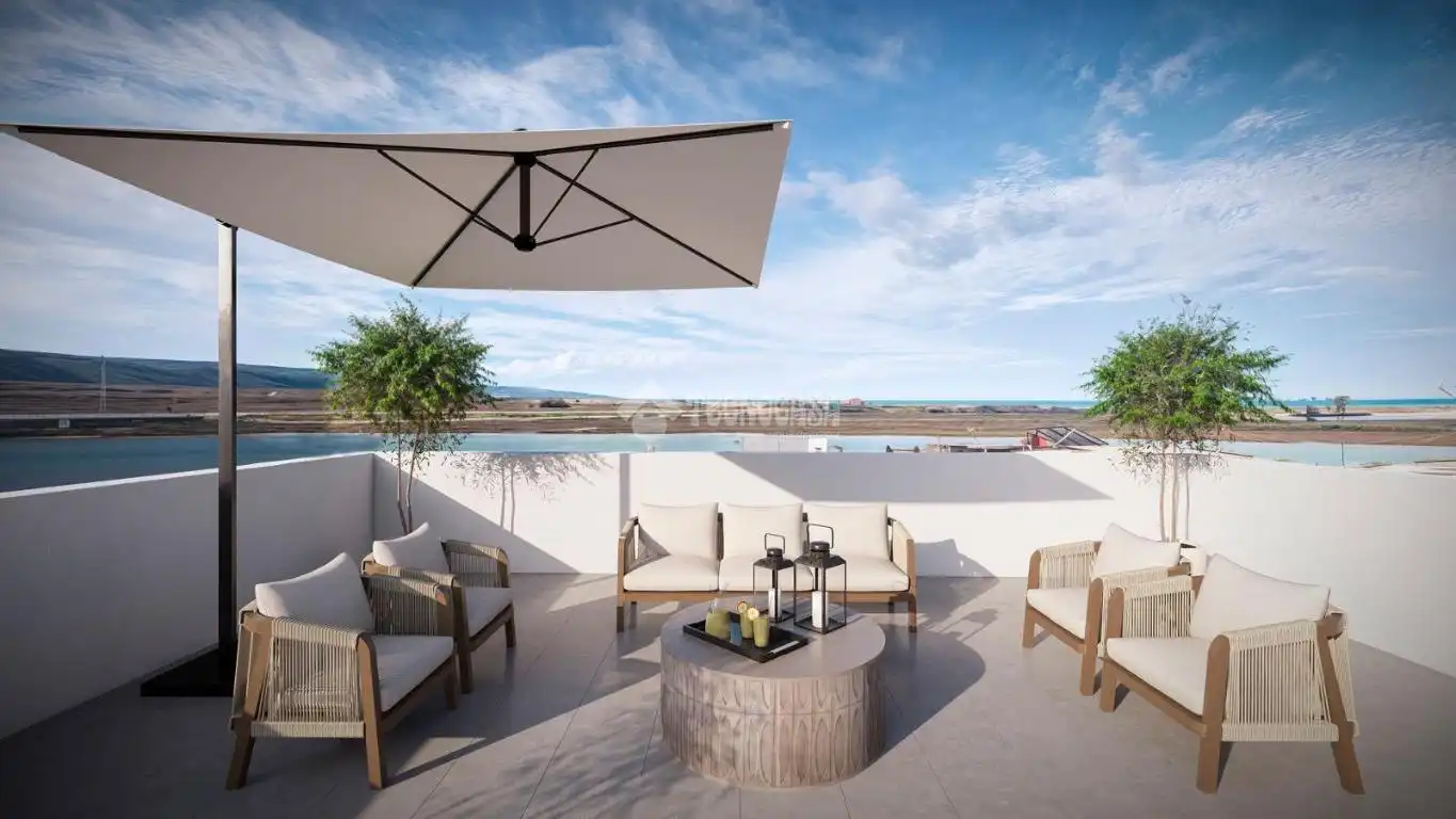 Terrace of Houses for sale in Barbate