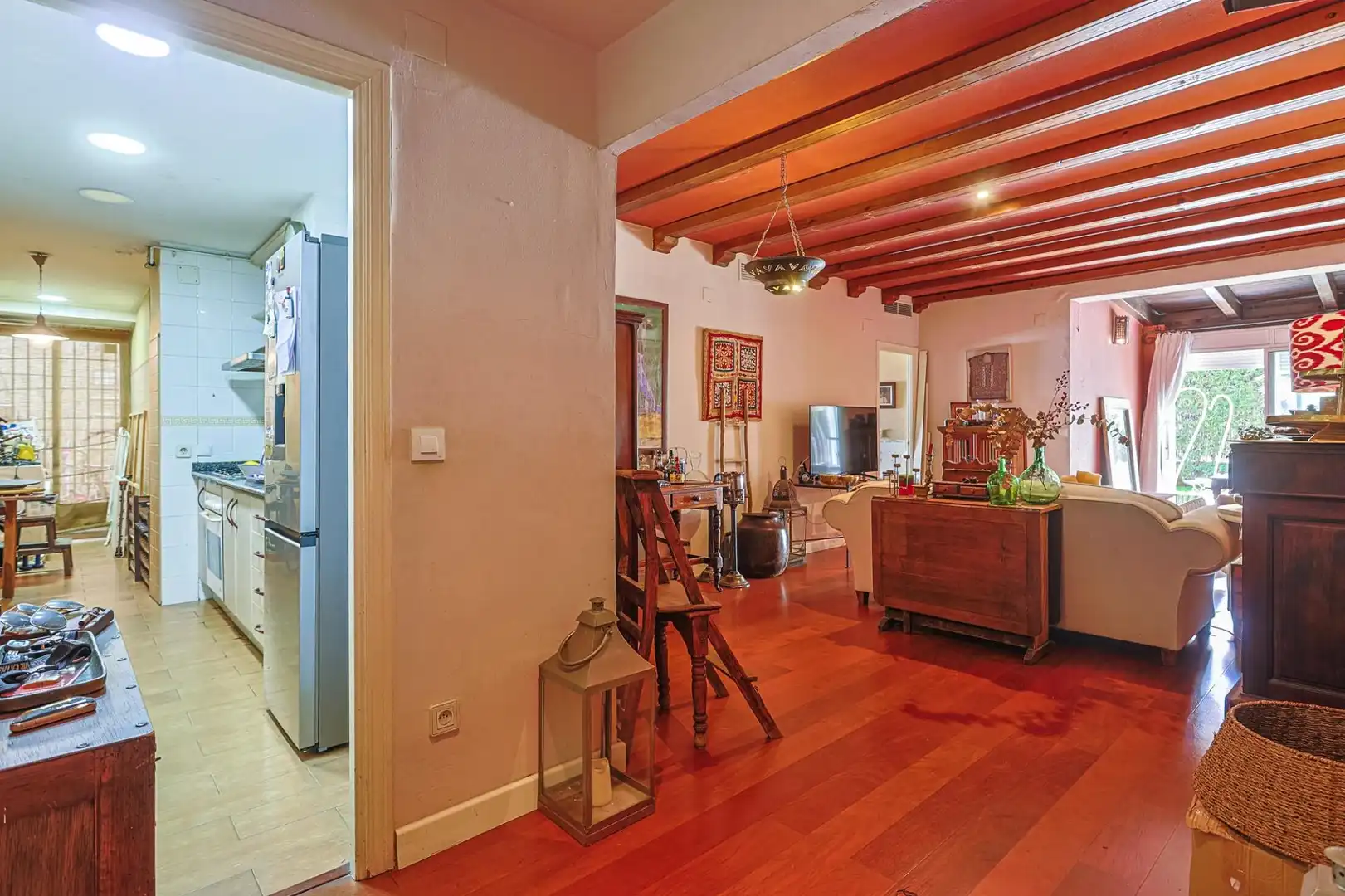 Piso en venta en Tomares con Aire acondicionado, Jardín privado y Piscina comunitaria