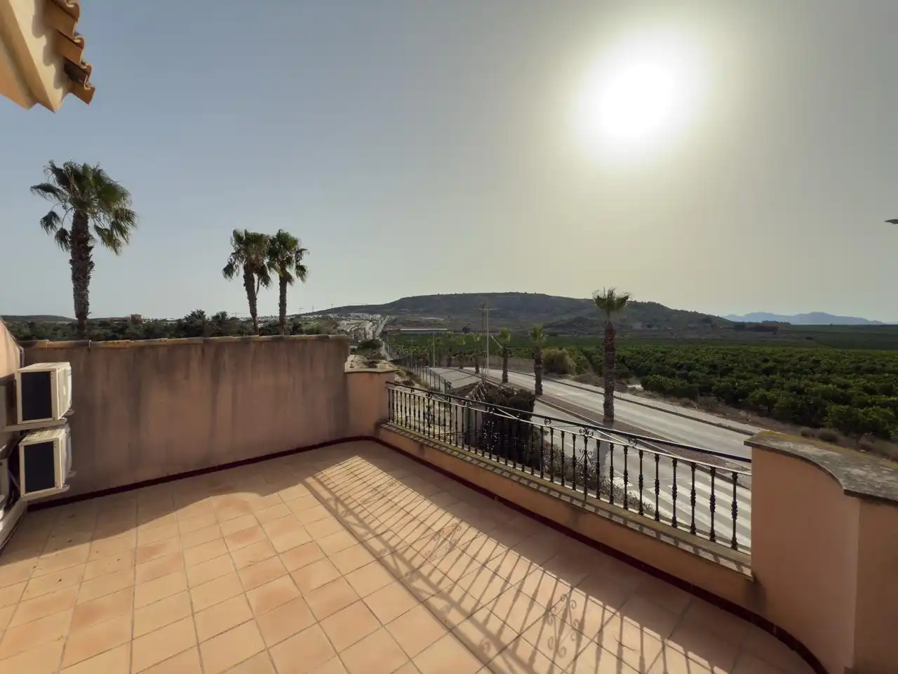 Villa con terrazza in vendita a Algorfa, imagen 6