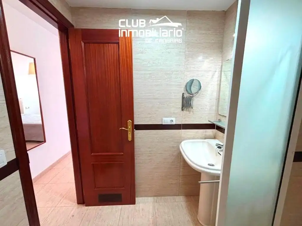 Flat for rent in Avenida EMBAJADOR ALBERTO ARMAS, La Laguna