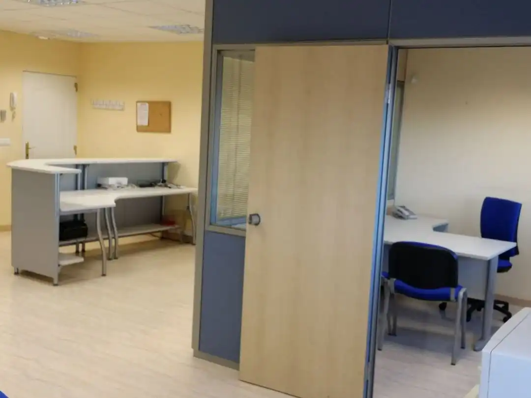 Oficina en venta en Torremolinos, Málaga