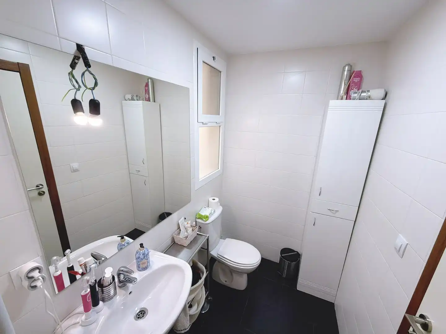 Piso con ascensor en venta en Entrenúcleos, imagen 25