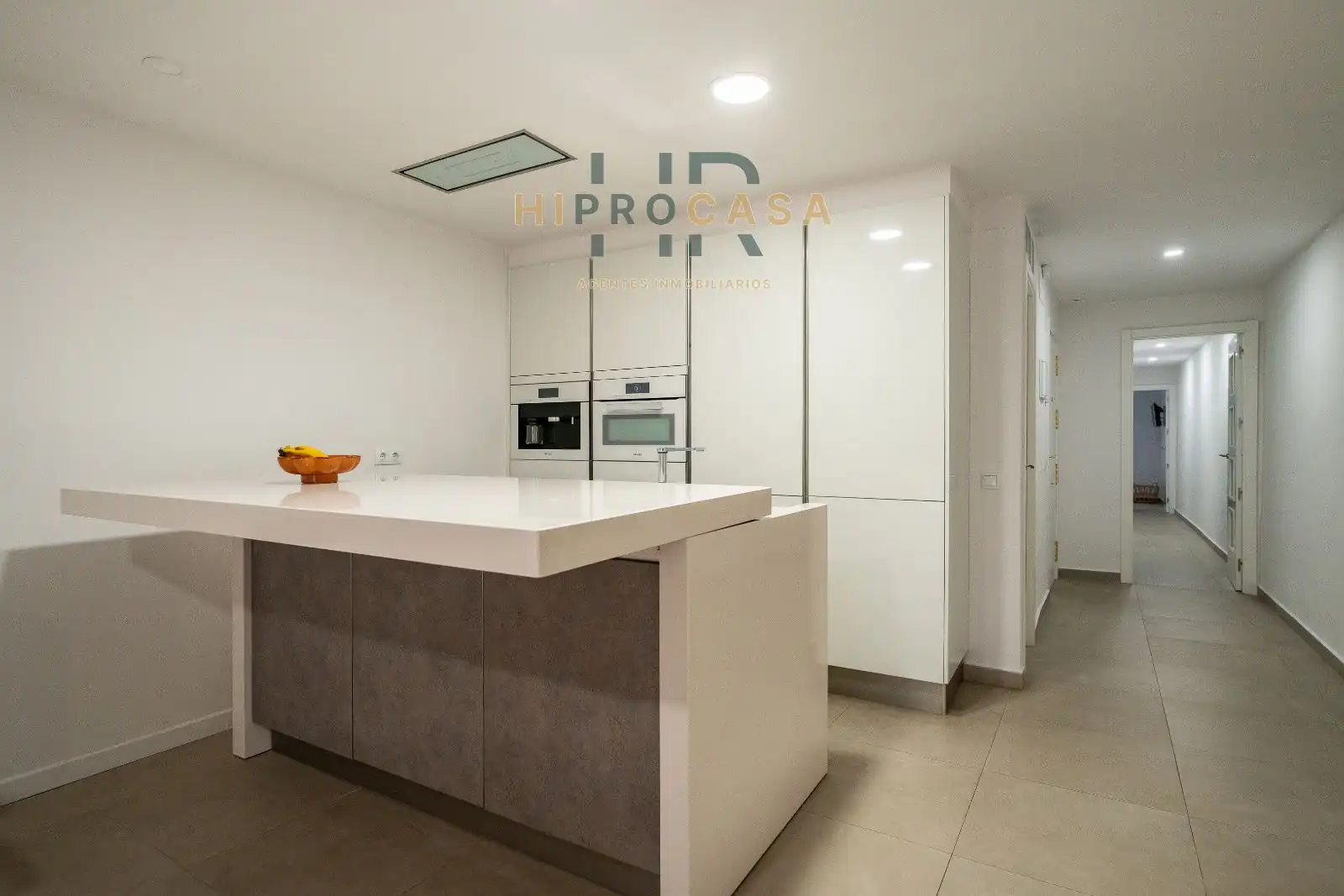 Cocina de Piso en venta en Población de Arroyo con Aire acondicionado, Calefacción y Terraza