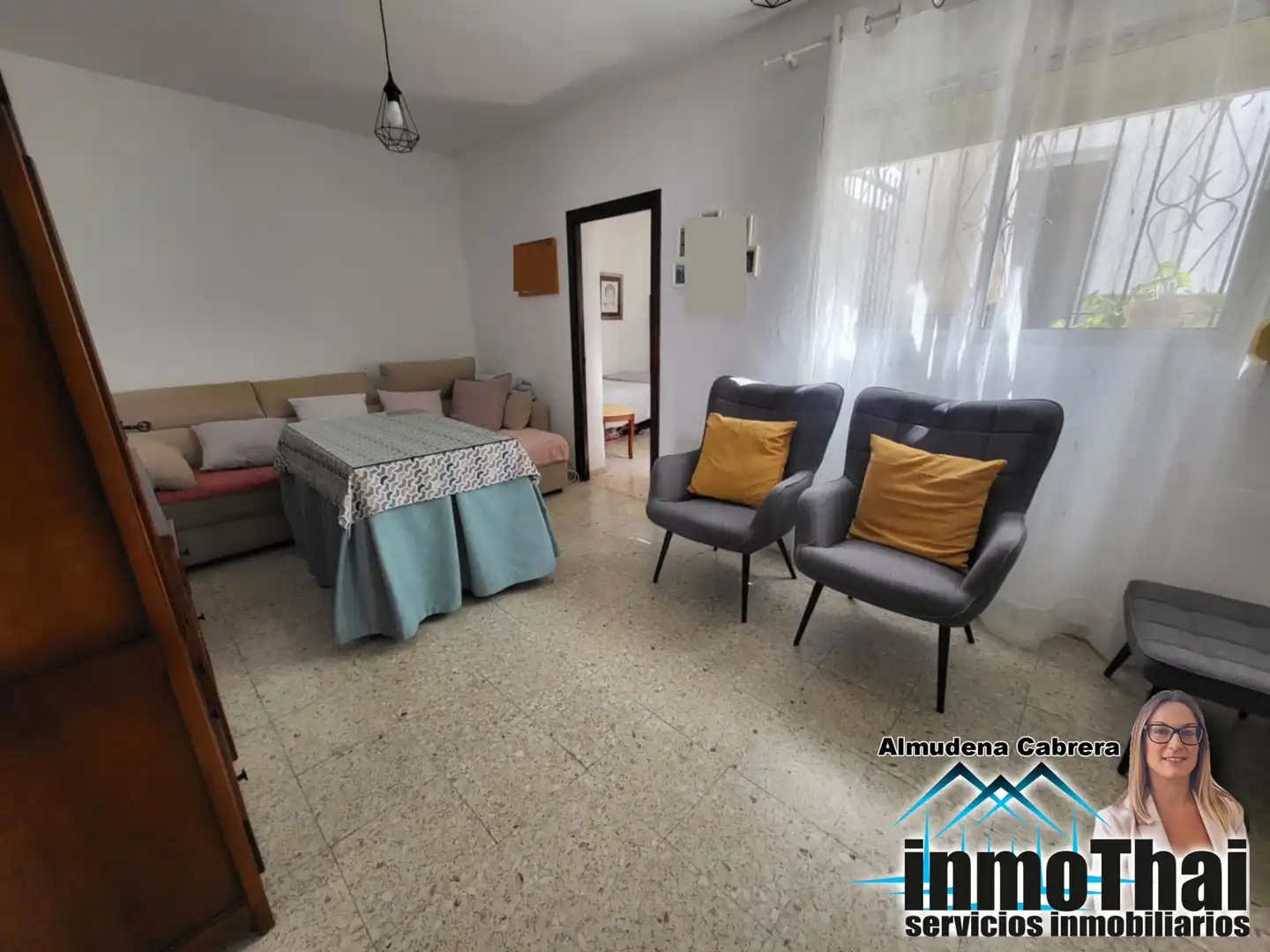 Casa en venda a Calle San Juan de Dios 1, imagen 7