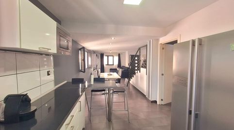 Photo 2 of Single-family semi-detached for rent in Montaña de Humiaga, Juan XXIII, Arucas