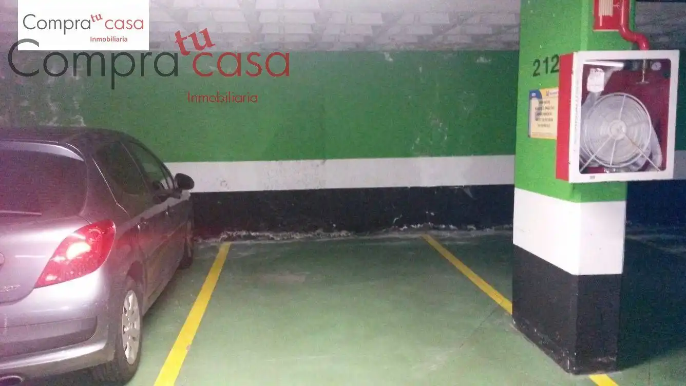 Aparcament en venda a Avenida ACUEDUCTO, imagen 5