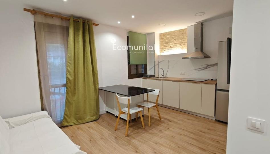 Photo 1 of Flat to rent in Mare de Deu de la Providencia, Centre, Tarragona