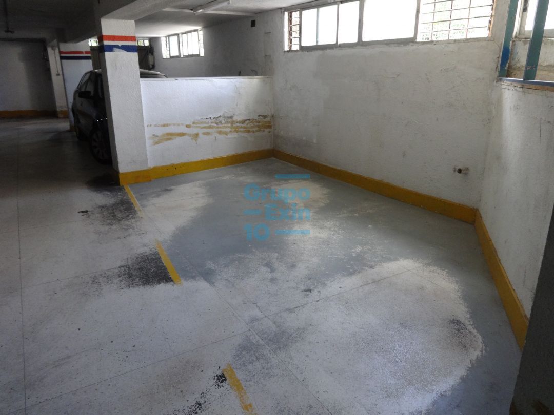 Garage for sale in Erregezaintza Kalea, Antiguo