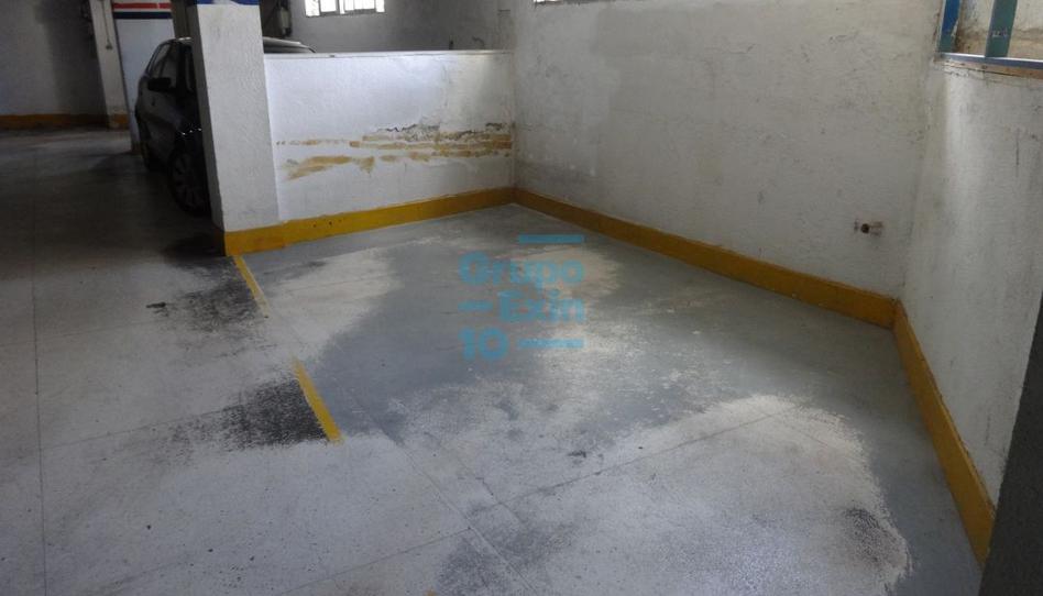 Photo 1 of Garage for sale in Erregezaintza Kalea, Antiguo, Gipuzkoa