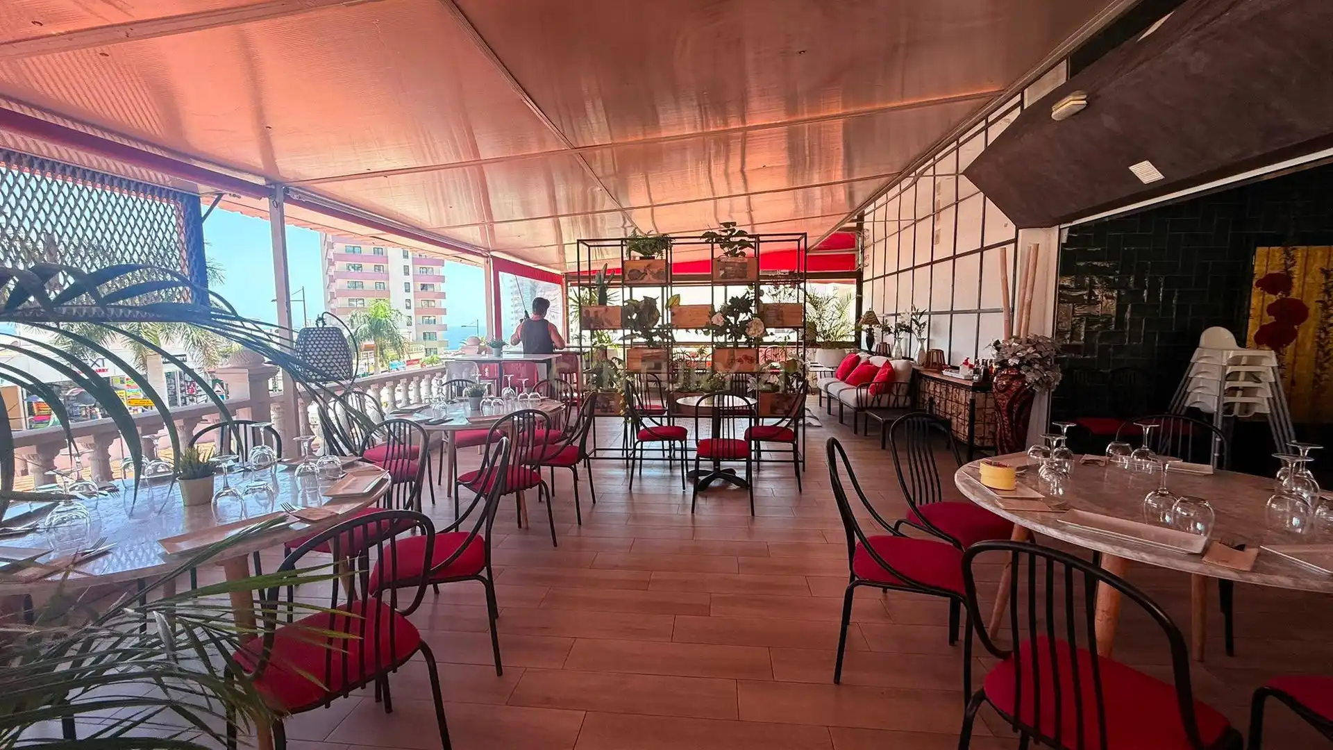 Commercial properties for sale in Calle Aljibe, 22, Adeje, Spain, 22, Callao Salvaje - Playa Paraíso