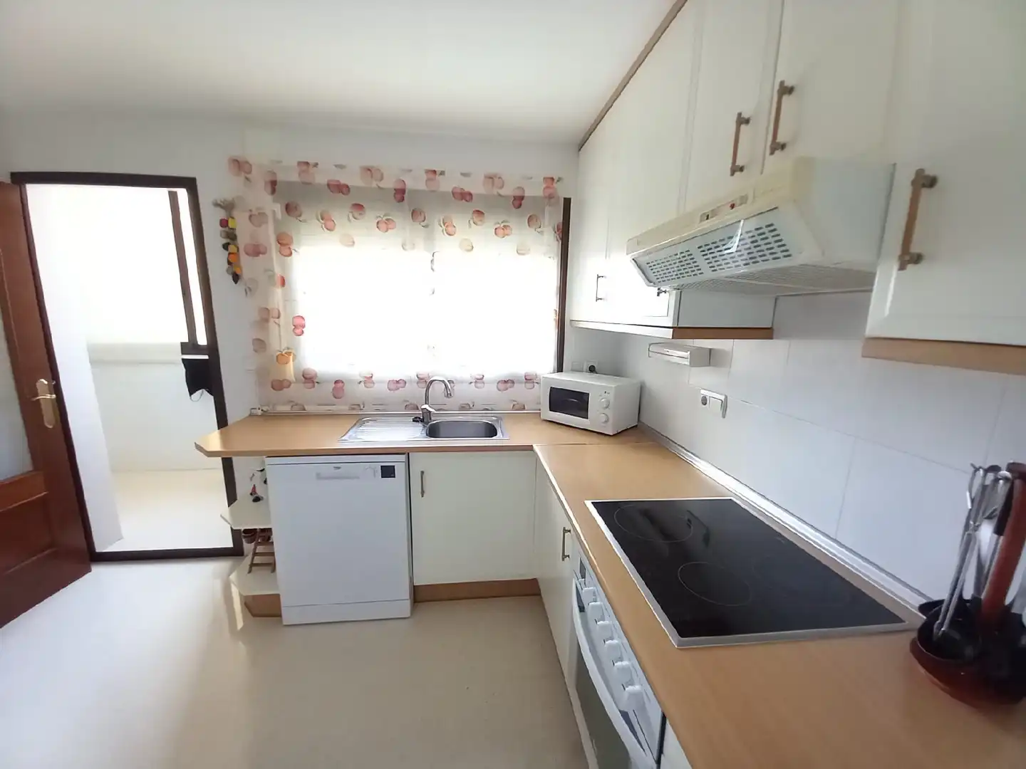 Apartamento en venta en Playa Poniente