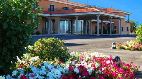 Magnífico complejo hotelero ideal para inversores