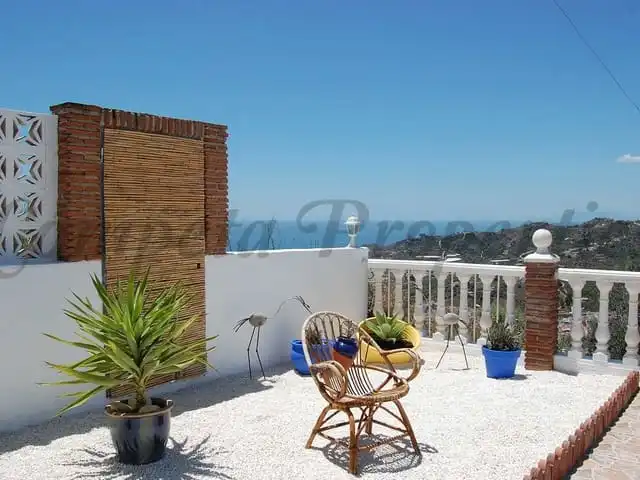 Terreni e lotti in vendita a Torrox Pueblo, imagen 4