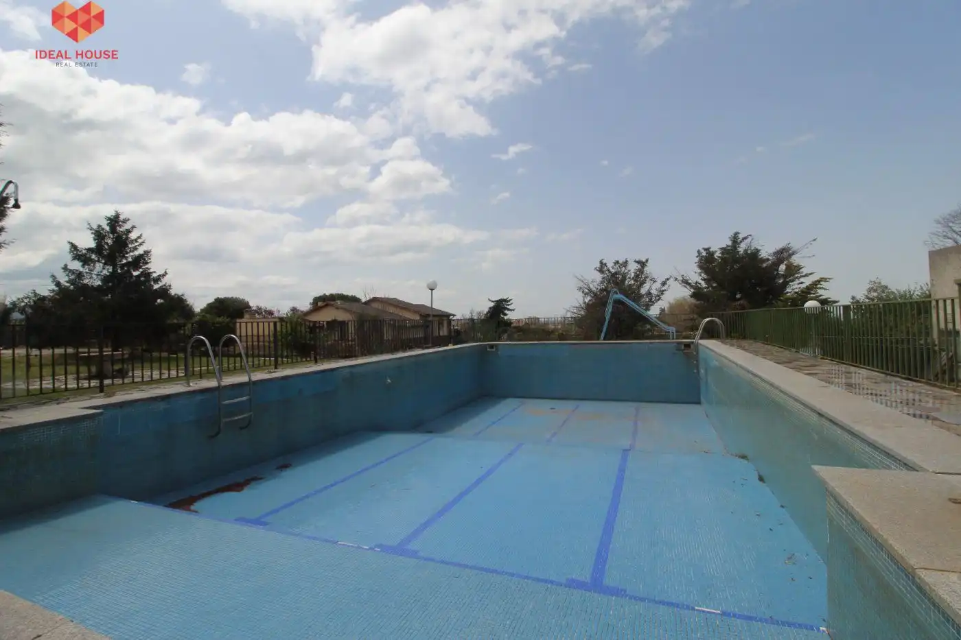 Casa o chalet en venta en Carretera segovia s cristobal-s cri, San Cristóbal de Segovia
