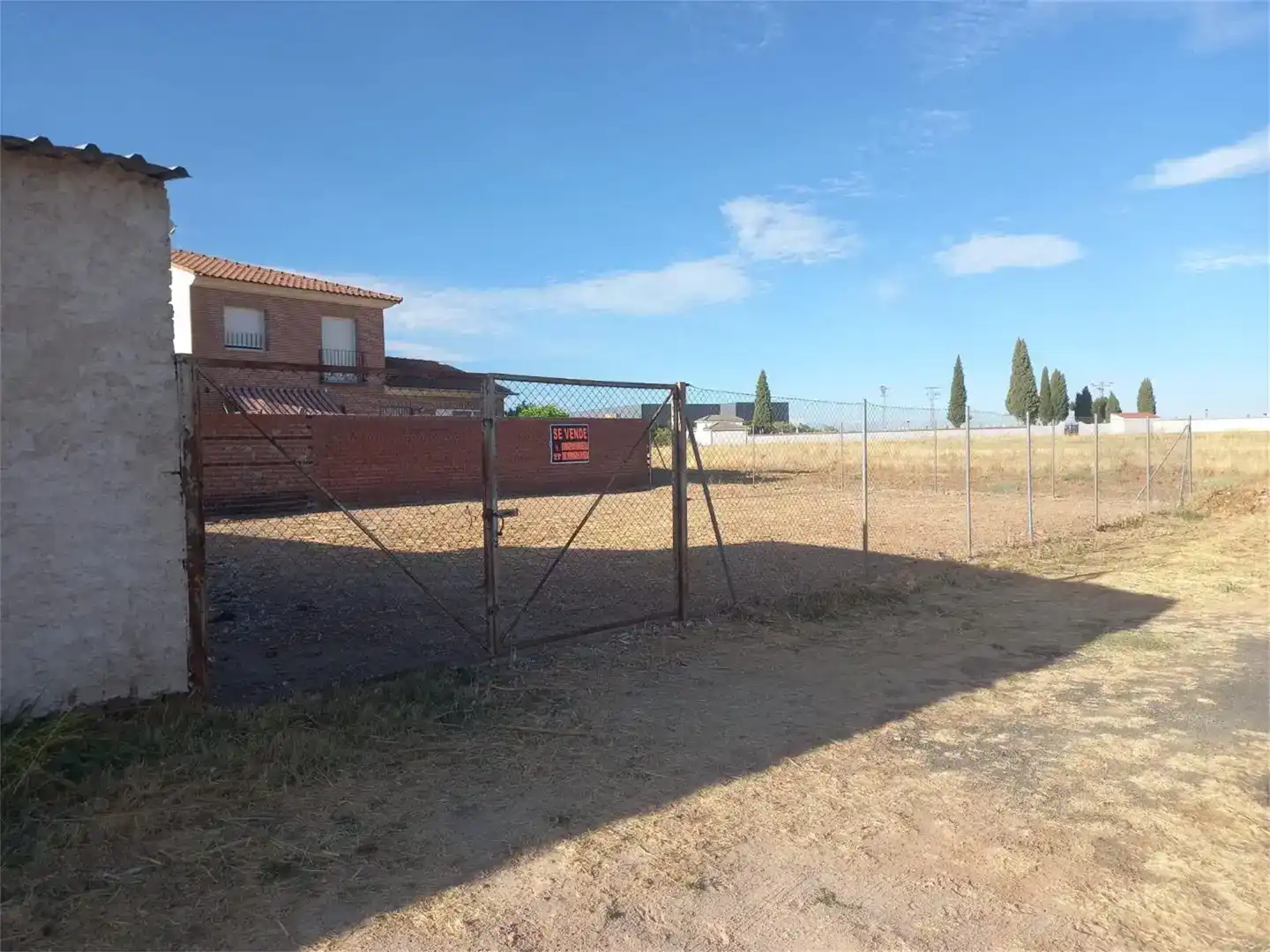 Residencial en venta en Cazalegas, Toledo