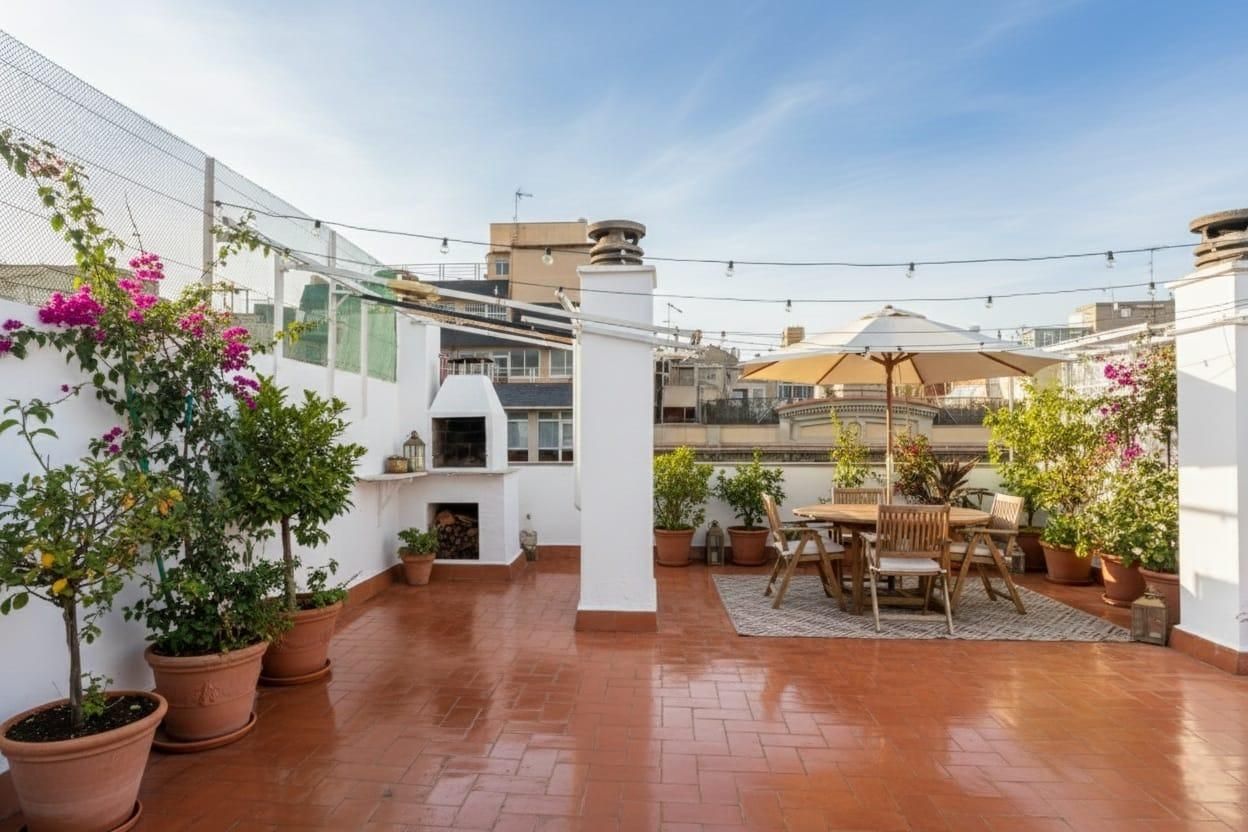 Flat for sale in Calle de Nàpols, Fort Pienc