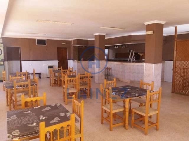 Local en venda en Peñarroya-Pueblonuevo amb Aire condicionat i Moblat
