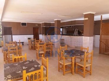Local comercial en venda a Peñarroya-Pueblonuevo