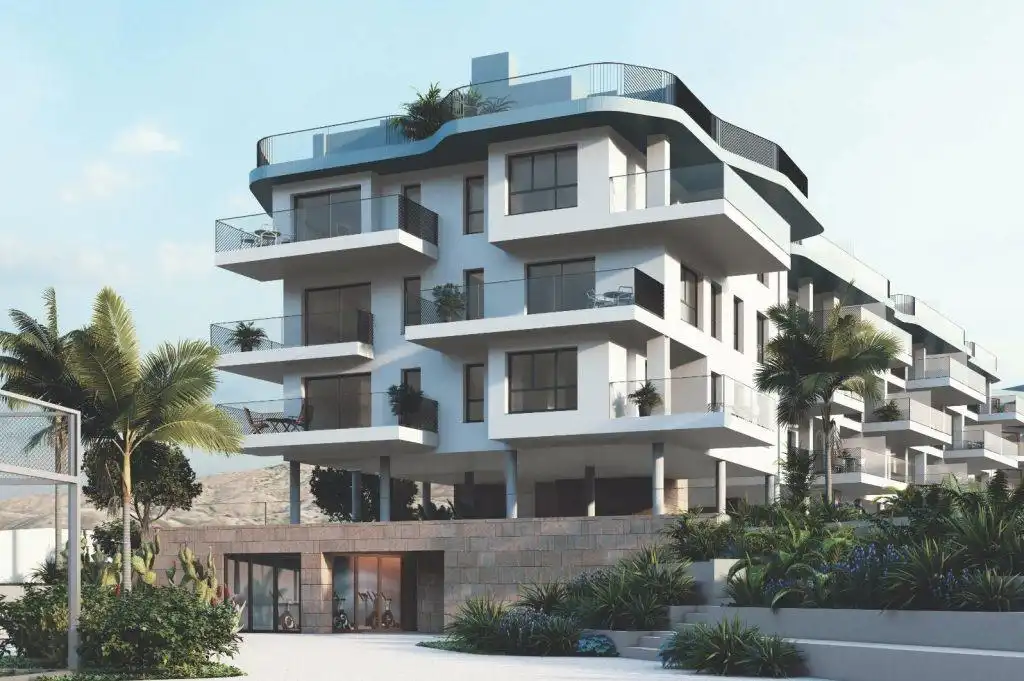Apartment with lift for sale in Carretera Carretera Nacional 332a, imagen 12