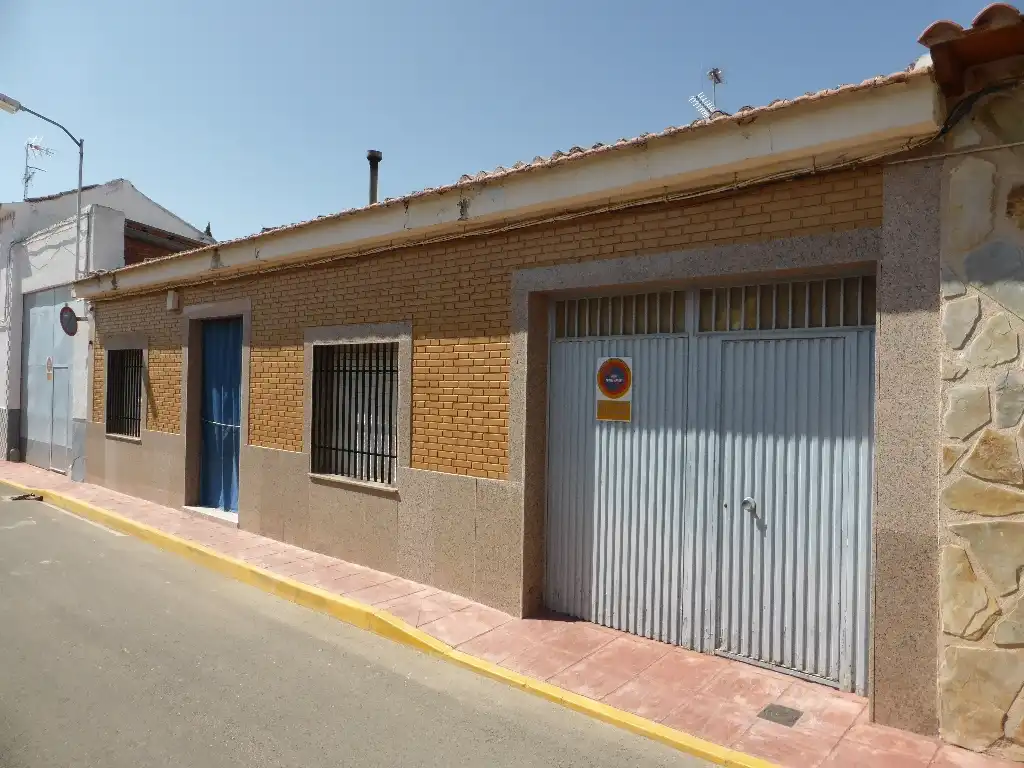 Casa en venta en ALCUZA