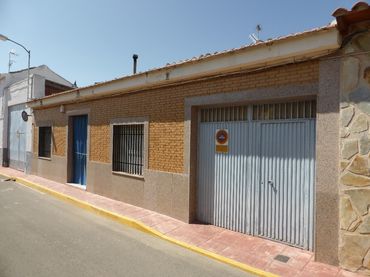 House for sale in ALCUZA