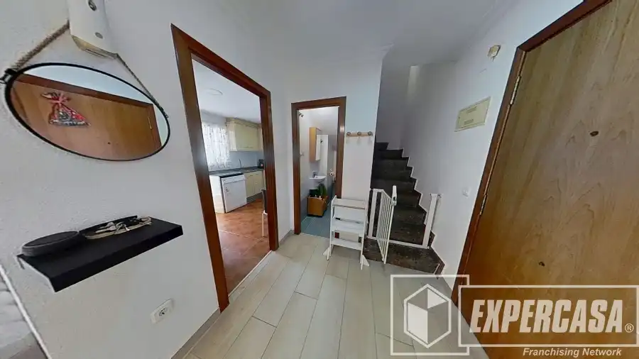 Dúplex en venda en Valencia amb Aire condicionat