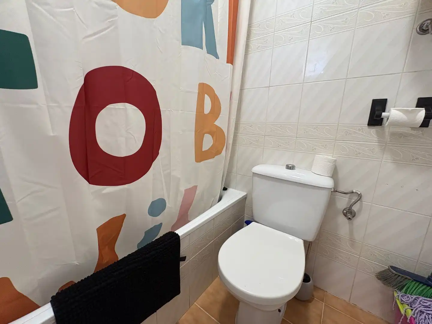 Flat to rent in Playa del Acequión, Náufragos y Rocío del Mar, imagen 13