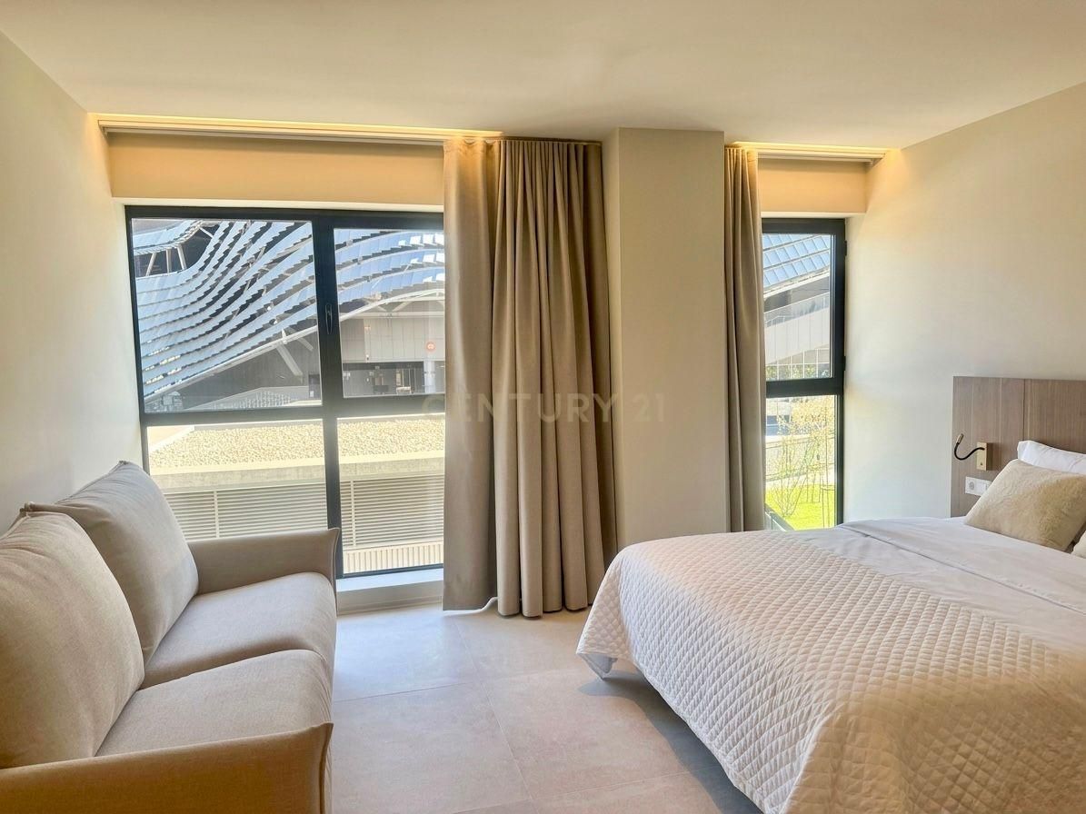 Gebaude zum Verkauf in CL PP S QUATRE CARRERES UE-2 2(2) VALENCIA (VALENC, -1, Ciutat de les Ciències i de les Arts - Justicia