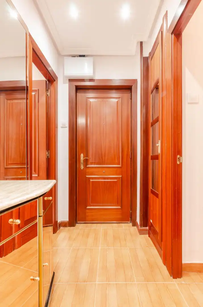 Flat for rent in Calle RAMON PEREZ DE AYALA, 52, San Pedro - Siana