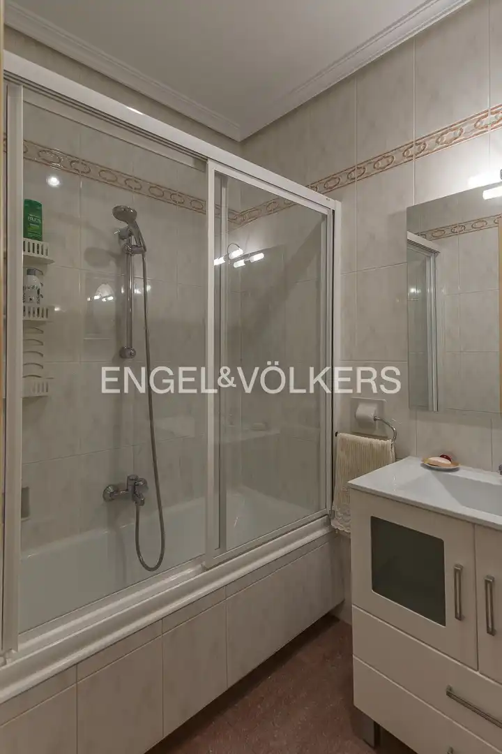 Wohnung mit Terrasse zum Verkauf in Arganzuela, imagen 30