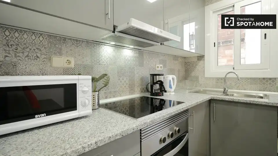 Habitació a Santa Eulàlia